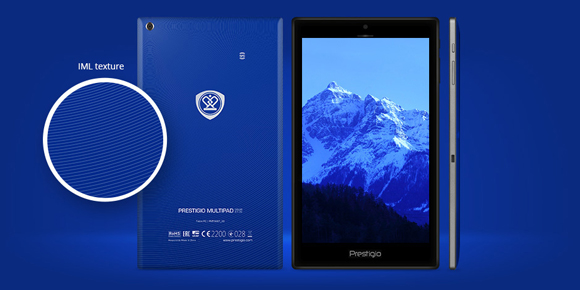 Prestigio